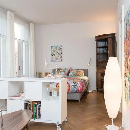 Sleeping Beauty Bed & Breakfast