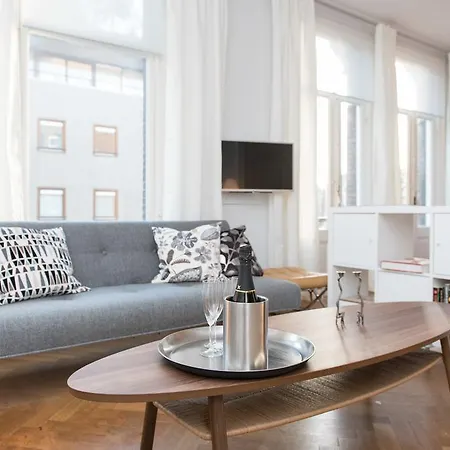 Sleeping Beauty Bed & Breakfast Amsterdam