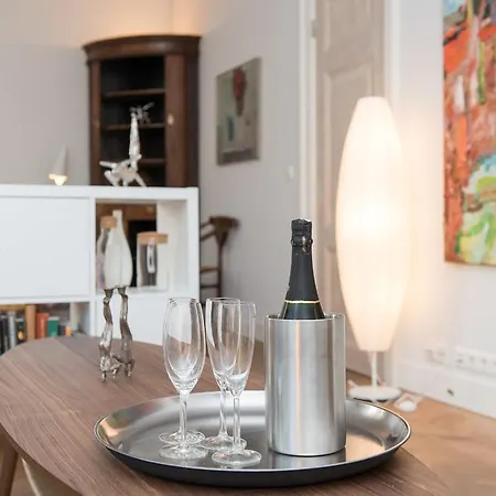 Bed & Breakfast Sleeping Beauty Amsterdam