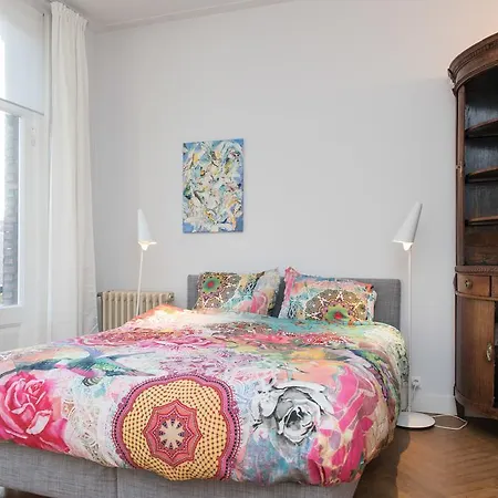Sleeping Beauty Bed and breakfast